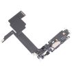 iPhone 15 Pro Max Charging Port Flex Cable Blue - Original Replacement - 2
