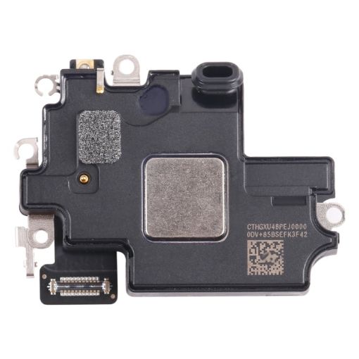 iPhone 15 Earpiece Speaker Assembly Replacement - 1