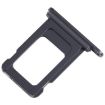iPhone 15 SIM Card Tray Replacement - Black - 3