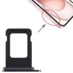 iPhone 15 SIM Card Tray Replacement - Black - 4