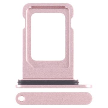 iPhone 15 Pink SIM Card Tray Replacement - 1