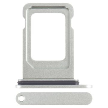 iPhone 15 SIM Card Tray Replacement - Green - 1