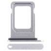 iPhone 15 Blue SIM Card Tray Replacement - 1