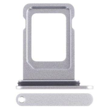 iPhone 15 Blue SIM Card Tray Replacement - 1