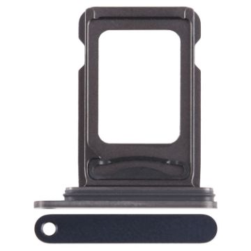 iPhone 15 Pro Max Dual SIM Card Tray Blue - 1