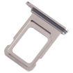 iPhone 15 Pro Max Dual SIM Card Tray Titanium Color Replacement - 3