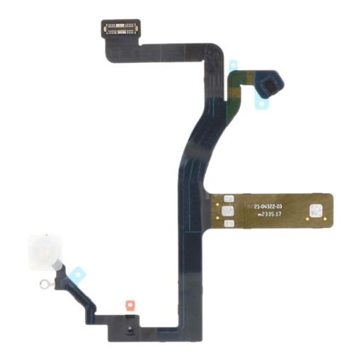 iPhone 15 Flashlight Flex Cable Replacement - 1