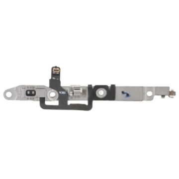iPhone 15 Plus Volume Button Flex Cable Replacement Part - 1