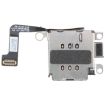 iPhone 15 Plus Single SIM Card Holder Socket with Flex Cable - 1