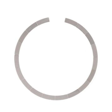 iPhone 15/15 Plus Wireless Charging Magnet - Compatible Accessory - 1