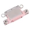 iPhone 15/15 Plus Pink Charging Port Connector Replacement - 3