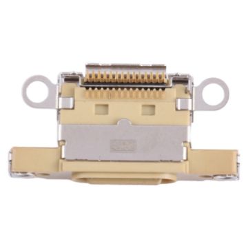 iPhone 15/15 Plus Yellow Charging Port Connector Replacement - 1