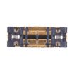 iPhone 15 Pro/15 Pro Max Battery FPC Connector on Motherboard - 1