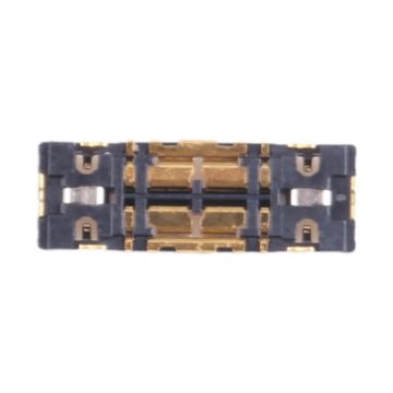 iPhone 15 Pro/15 Pro Max Battery FPC Connector on Motherboard - 1