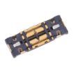 iPhone 15 Pro/15 Pro Max Battery FPC Connector on Motherboard - 2