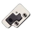 iPhone 15 Pro Max Flash Light Microphone Net Accessory - 2