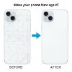 iPhone 15 Plus Battery Back Cover & Camera Lens + MagSafe Blue - 6