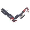 iPhone 15 Plus Charging Port Flex Cable Black - Replacement Part - 3