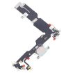 iPhone 15 Plus Charging Port Flex Cable - Blue Replacement Part - 2