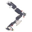iPhone 15 Plus Yellow Charging Port Flex Cable Replacement - 2