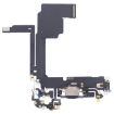 iPhone 15 Pro Blue Charging Port Flex Cable Replacement - 1
