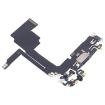 iPhone 15 Pro Blue Charging Port Flex Cable Replacement - 2
