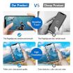 Incell LCD Screen Replacement for iPhone 15 Plus - JK Brand - 9