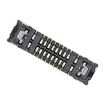 iPhone 15 Pro/Max 16 Pin Laser Radar Scanner FPC Connector - 3