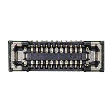 iPhone 15 Pro/Pro Max Rear Camera FPC Connector 22 Pin Motherboard - 1