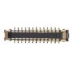 iPhone 15 Pro/Max Rear Camera FPC Connector Flex Cable 26 Pin - 1
