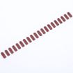 iPhone 15 Series Front Camera Sensing Stickers 100pcs Set - 2