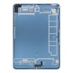 iPad Air 2022/Air 5 WiFi Battery Back Cover Blue - 3