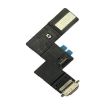 iPad Air 13 2024 A2898 A2899 A2900 Magnetic Charging Cable White - 2