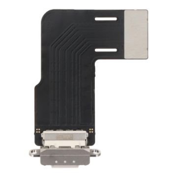 iPad Air 11 2024 A2902 A2903 A2904 Gold Magnetic Charging Flex Cable - 1