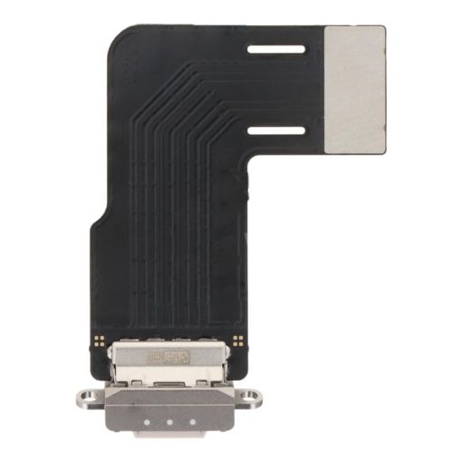 iPad Air 11 2024 A2902 A2903 A2904 Gold Magnetic Charging Flex Cable - 1
