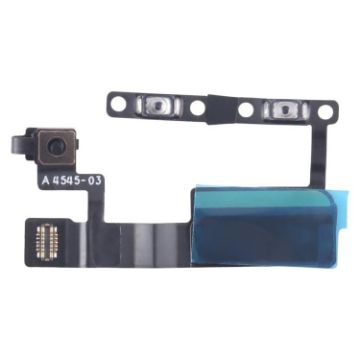 iPad Air 13" 2024 Volume Button Flex Cable Replacement - 1