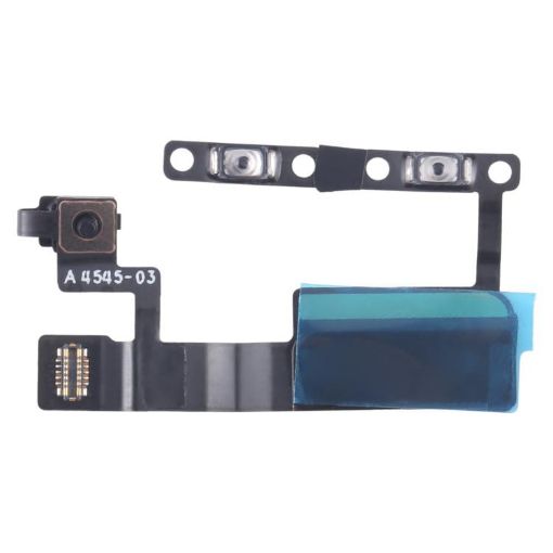 iPad Air 13" 2024 Volume Button Flex Cable Replacement - 1