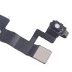 iPad Air 13" 2024 Volume Button Flex Cable Replacement - 4