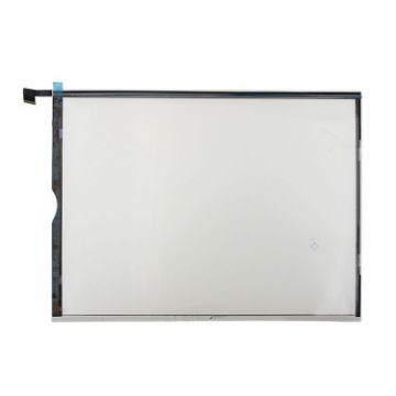 iPad Air 2 A1566 A1567 LCD Backlight Plate Replacement - 1