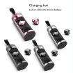 SARDiNE F8 TWS Bluetooth V5.0 Wireless Earphones with Charging Box - 5