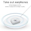 i9 Touch Wireless TWS Bluetooth 5.0 Sport Headset with Charging Box (White) - 7