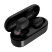 P1 TWS Bluetooth 5.0 Wireless Sports Earphone - Black Stereo Binaural - 1