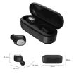 Q2 TWS Bluetooth 5.0 Wireless Sports Earphones - White Stereo Binaural - 3