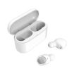 Q3 TWS Bluetooth 5.0 Wireless Earphones - Binaural Stereo, White - 2