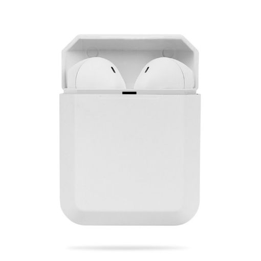 InPods 2 TWS V5.0 Wireless Bluetooth HiFi Headset with Charging Case - 1