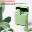 InPods 2 TWS V5.0 Wireless Bluetooth HiFi Headset with Charging Case - 3