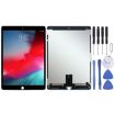 iPad Air 3 OEM LCD Screen & Digitizer Full Assembly - Black - 1