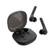 K88 Bluetooth 5.0 TWS Touch Wireless Earphones with Charging Box (Black) - 3