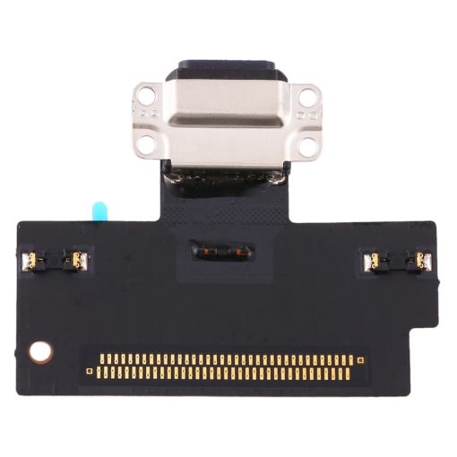 iPad Air (2019) Charging Port Board A2154/A2156/A2152/A2123 Black - 1