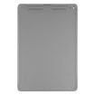 iPad Air (2019) A2152 Battery Back Housing Cover - Grey (WiFi Version) - 3